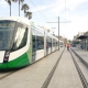 Armoires pour la gestion des tramways